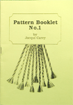 Carey - Pattern Booklet I
