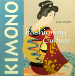 Dalby - Kimono - Fashioning Culture