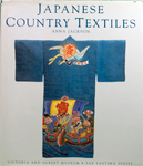 Jackson - Japanese Country Textiles