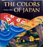 Hibi - The Colors of Japan